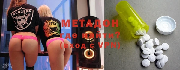 винт Баксан
